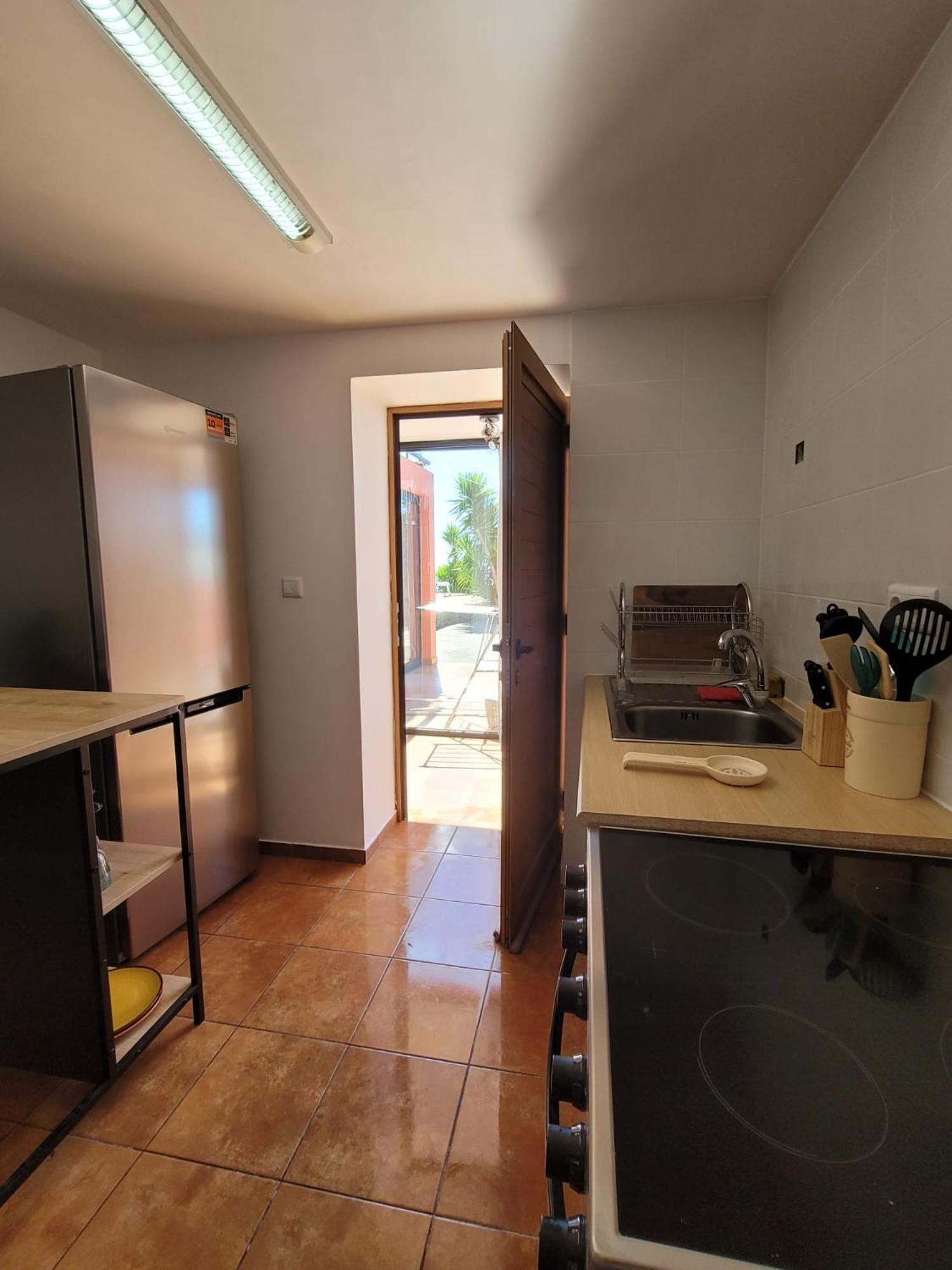 Sunset Paradise Villa With Heated Pool Calheta  Esterno foto