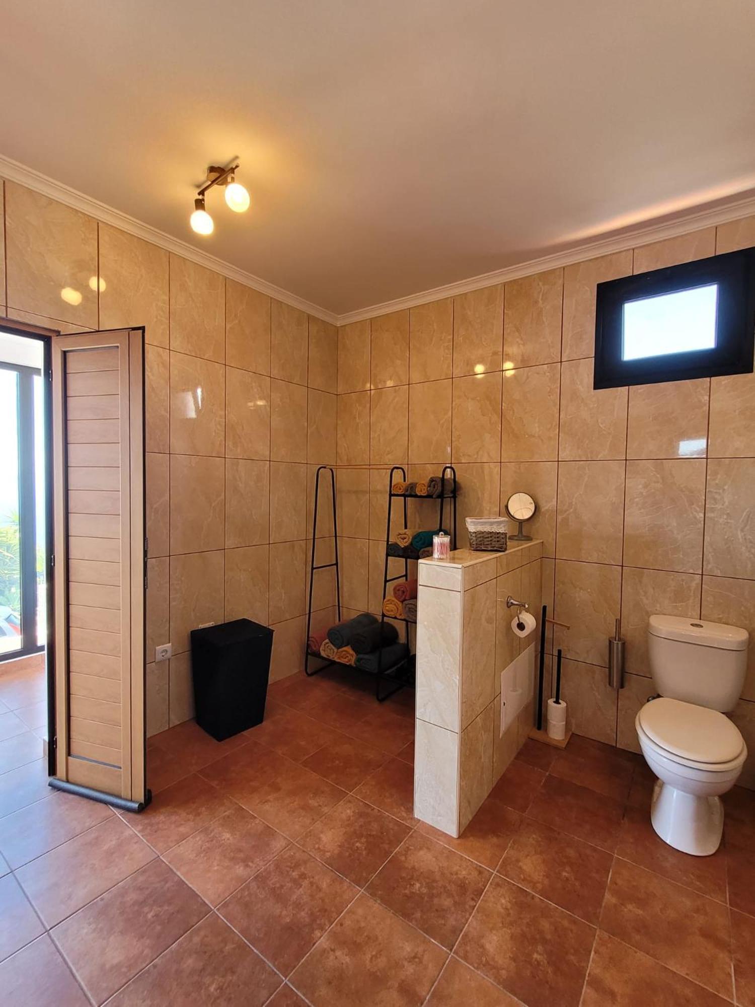 Sunset Paradise Villa With Heated Pool Calheta  Esterno foto