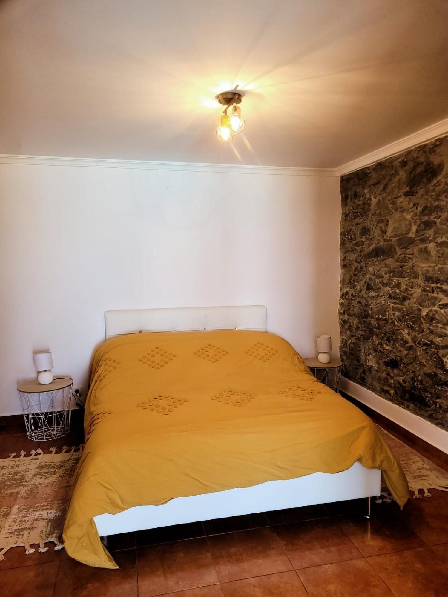Sunset Paradise Villa With Heated Pool Calheta  Esterno foto