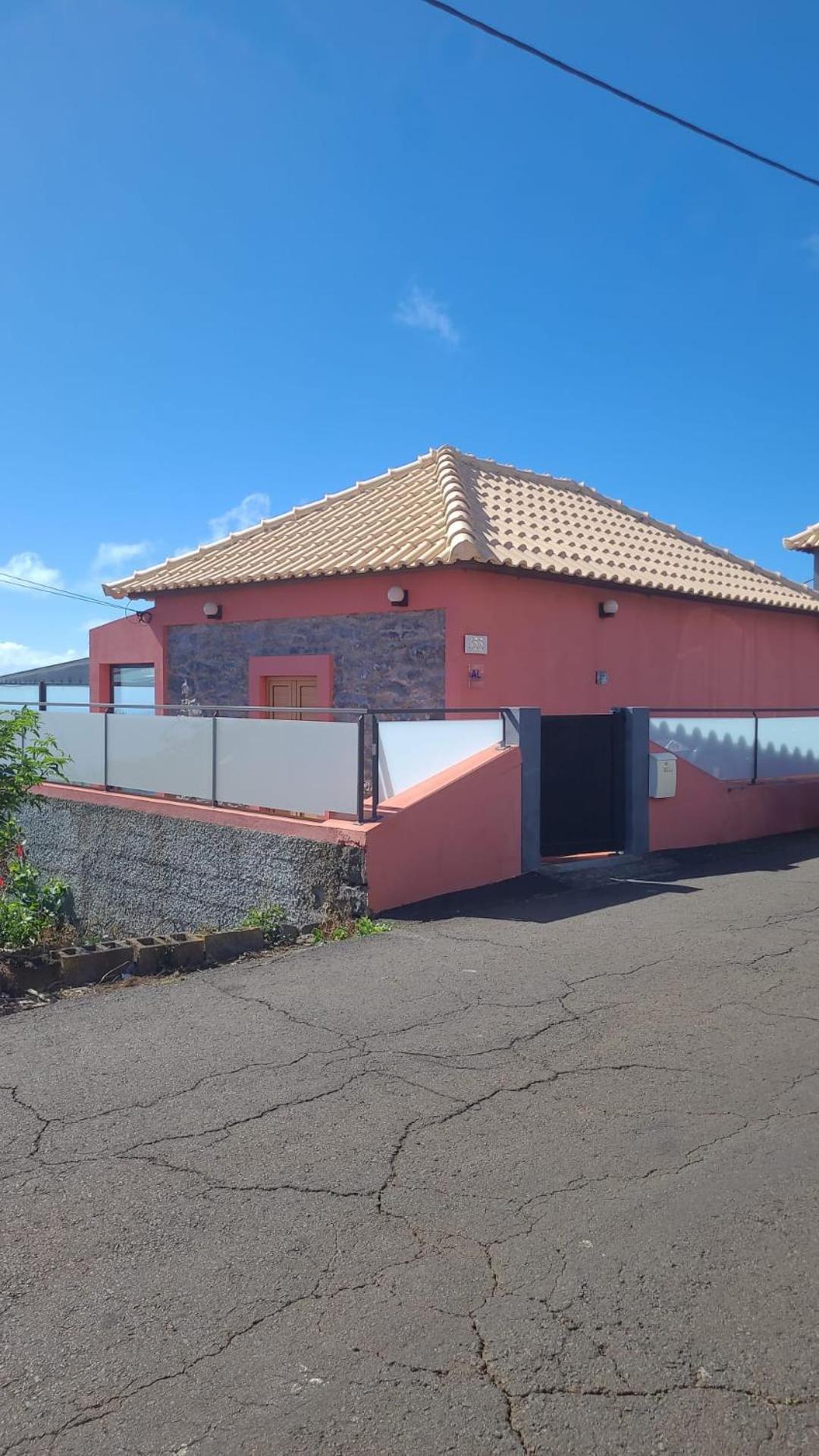 Sunset Paradise Villa With Heated Pool Calheta  Esterno foto