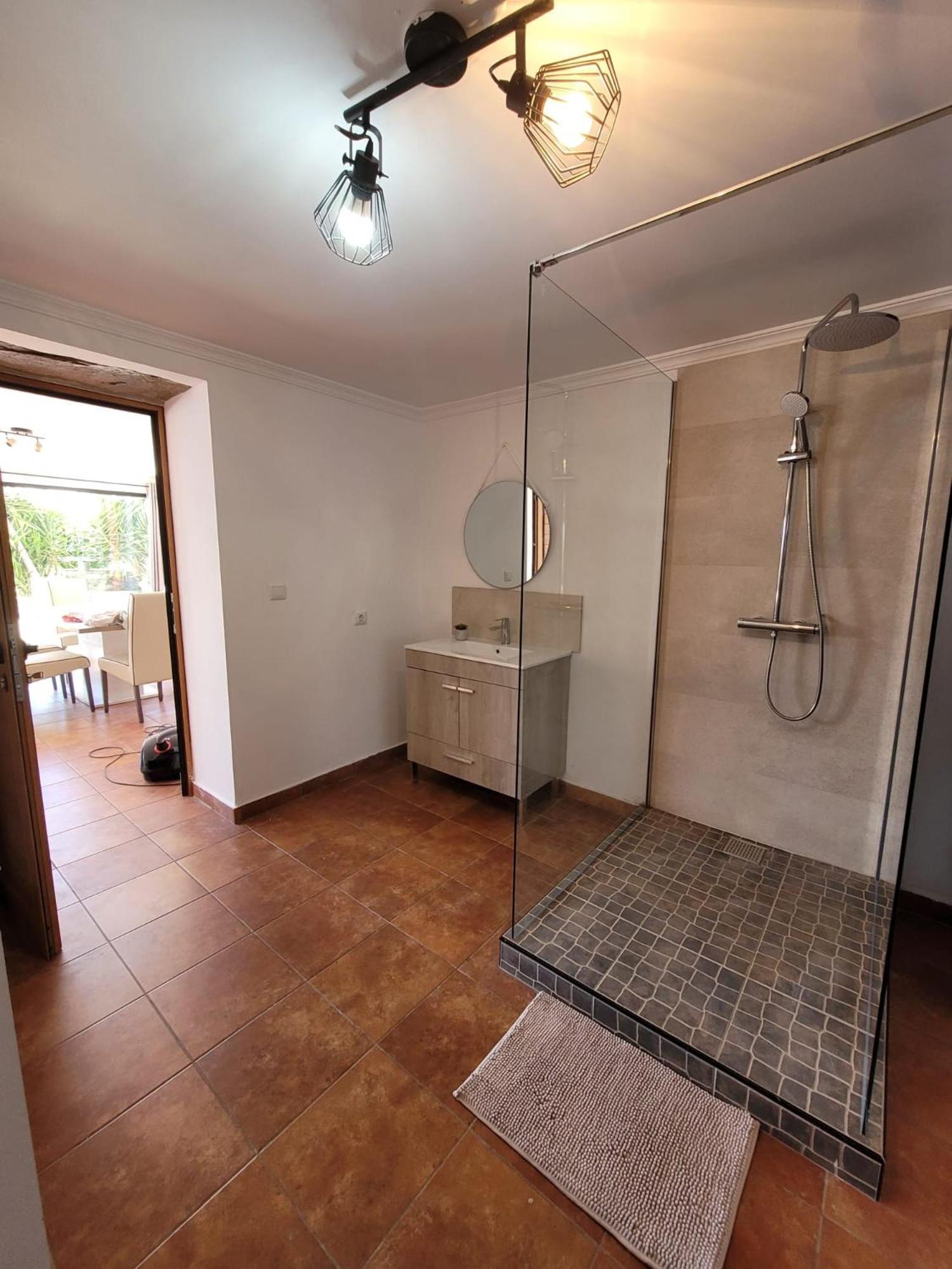 Sunset Paradise Villa With Heated Pool Calheta  Esterno foto