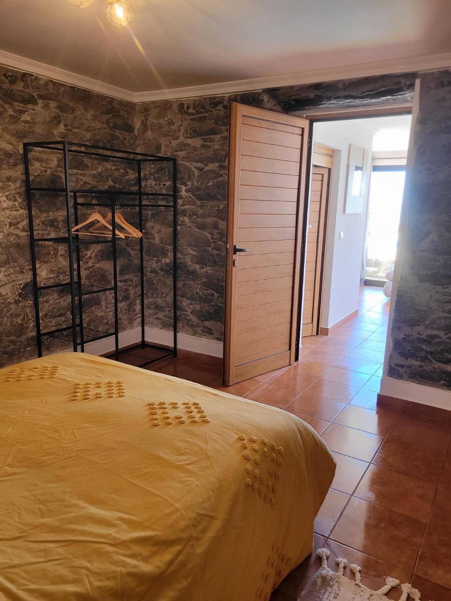 Sunset Paradise Villa With Heated Pool Calheta  Esterno foto
