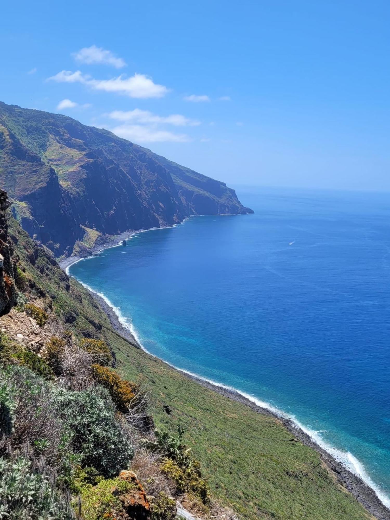 Sunset Paradise Villa With Heated Pool Calheta  Esterno foto